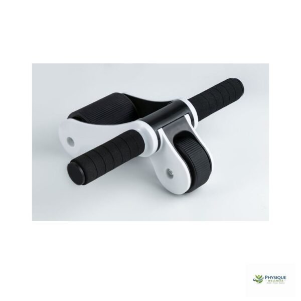 Ab Wheel Roller with Knee Pad