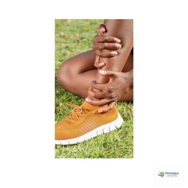 Compression Calf Sleeves (Pair)