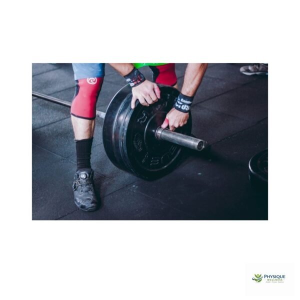 Compression Knee Sleeves (Pair)