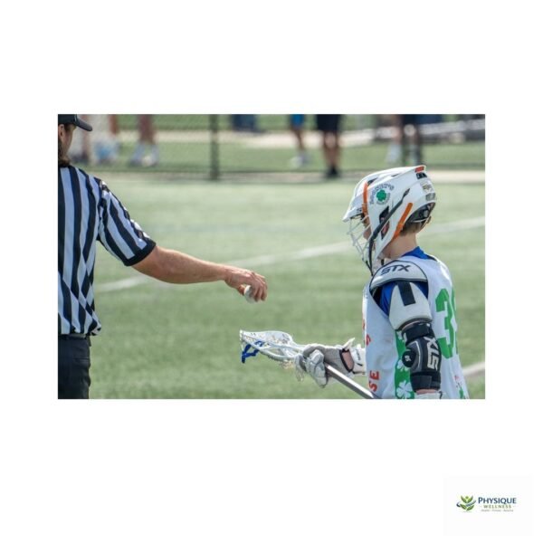 Mobility Lacrosse Ball Set (2-Pack)