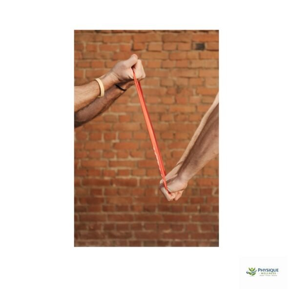 Pull-Up Resistance Assist Bands (Heavy Duty)