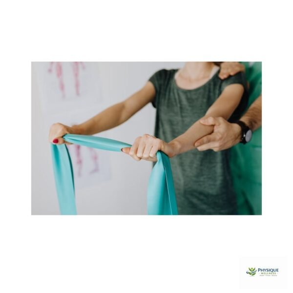 Resistance Band Set (5 Levels, Loop Bands)