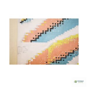 Workout Wall Chart Poster Set (3-Pack)