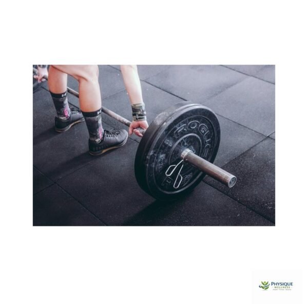 Wrist Wraps / Support Straps (Pair)