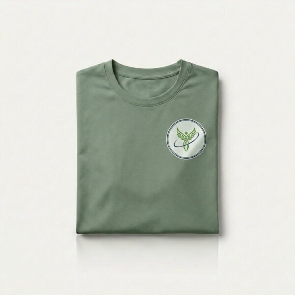Moisture-Wicking Training T-Shirt