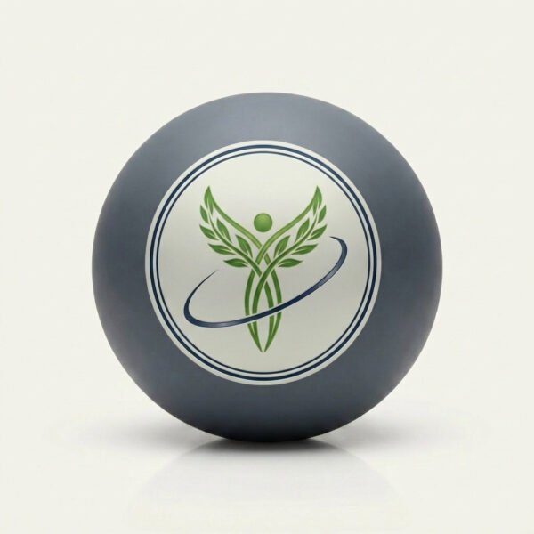 Slam Ball / Medicine Ball (10 lb)