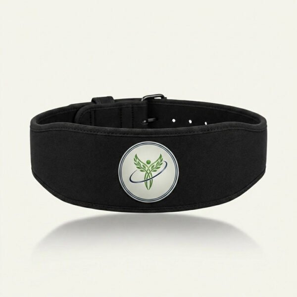 Weightlifting Belt (4" Neoprene)
