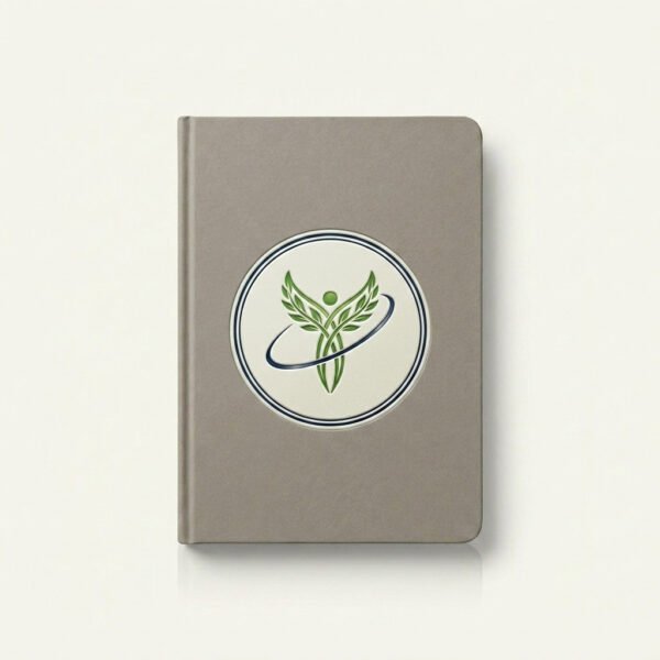 Progress Photo / Wellness Tracker Binder Kit