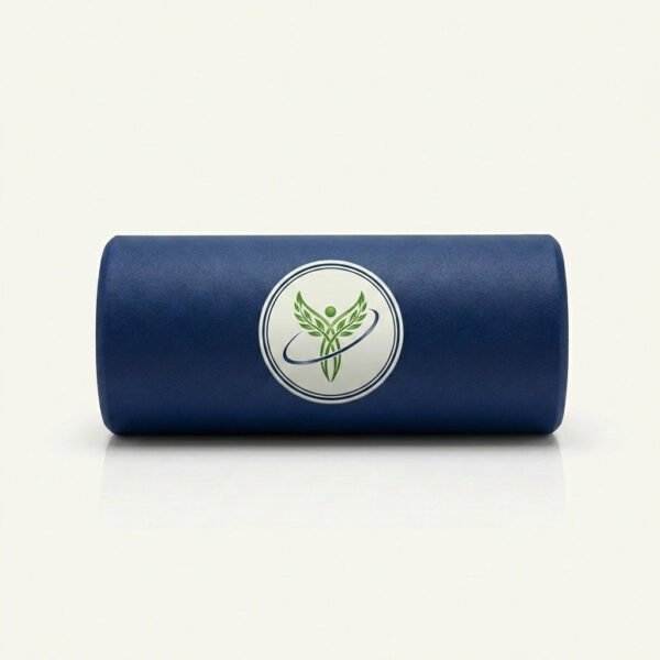 Foam Roller (High-Density, 18")