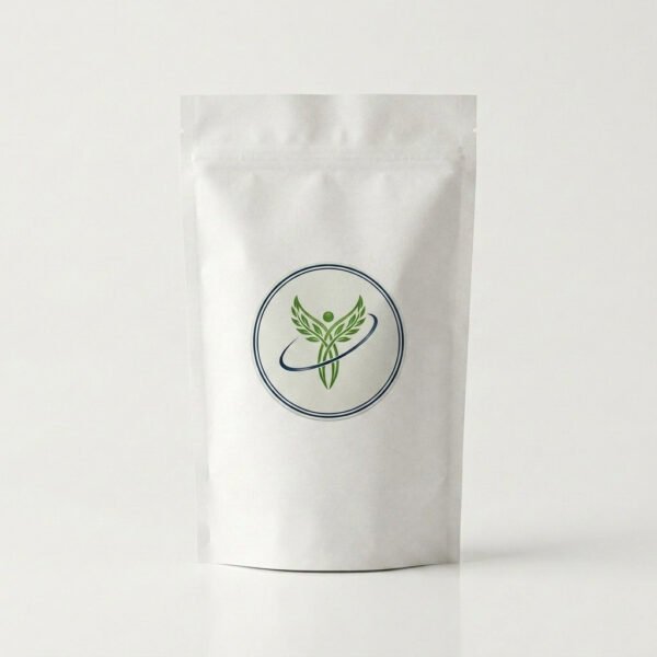 Epsom Salt Soak (Fragrance-Free, 5 lb Bag)