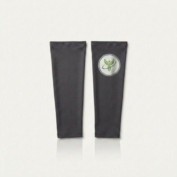 Compression Calf Sleeves (Pair)